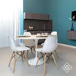 B&bari, Via Cairoli - Le Di Aurelia 3* 바리