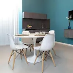 B&bari, Via Cairoli - Le Di Aurelia 3* 바리