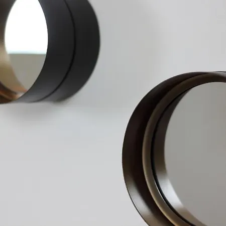 B&bari, Via Cairoli - Le Di Aurelia