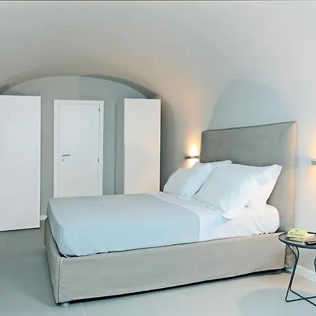B&bari, Via Cairoli - Le Di Aurelia 住宿加早餐酒店 巴里