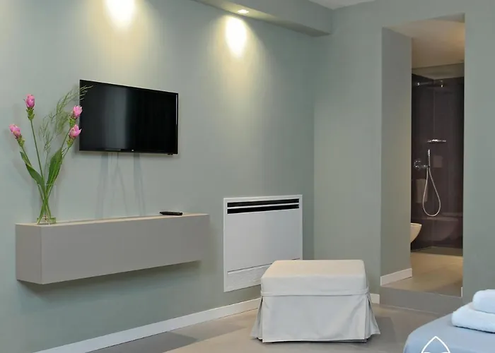 Frühstückspension B&bari, Via Cairoli - Le Di Aurelia 4*