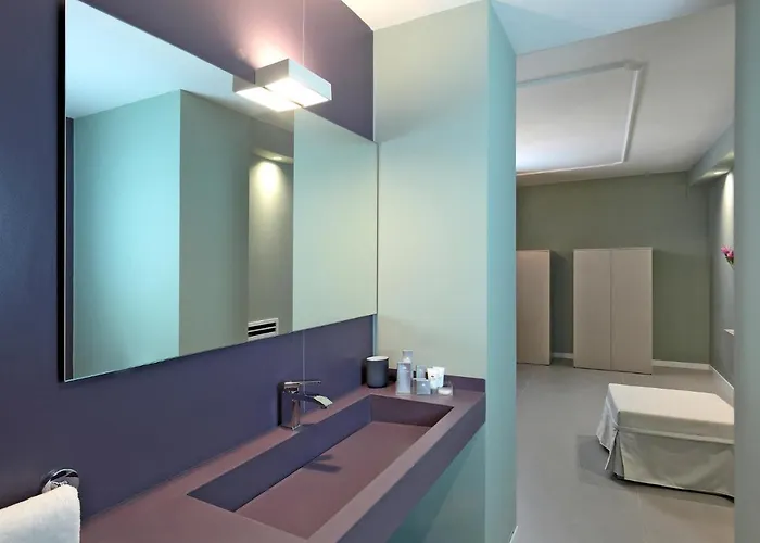 B&bari, Via Cairoli - Le Di Aurelia Bari