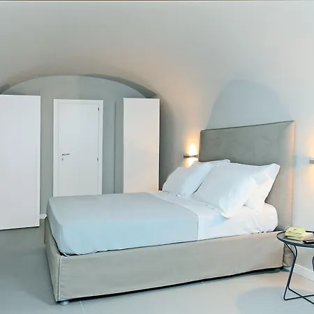 B&B B&bari, Via Cairoli - Le Di Aurelia 바리