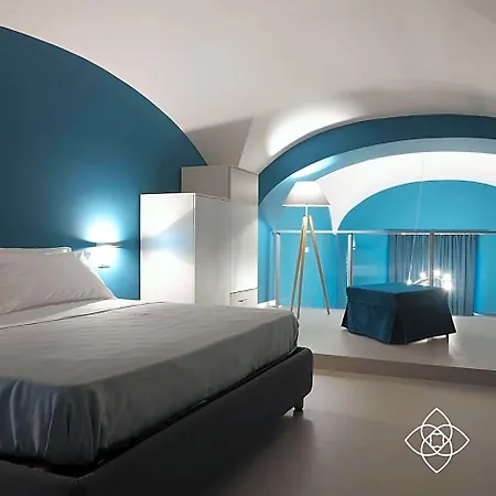 B&bari, Via Cairoli - Le Di Aurelia Bed & Breakfast 3*