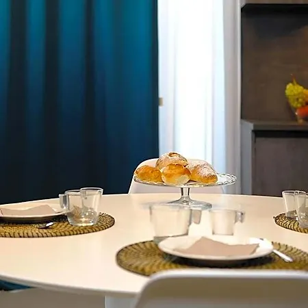 Bed & Breakfast B&bari, Via Cairoli - Le Di Aurelia Bari