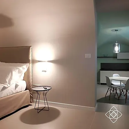 B&bari, Via Cairoli - Le Di Aurelia Bed & Breakfast Bari