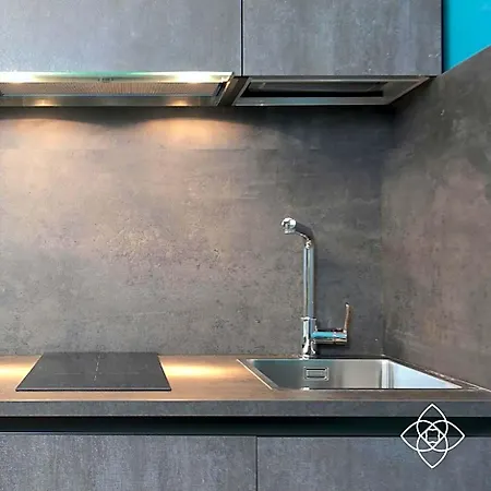 Panzió B&bari, Via Cairoli - Le Di Aurelia 3*