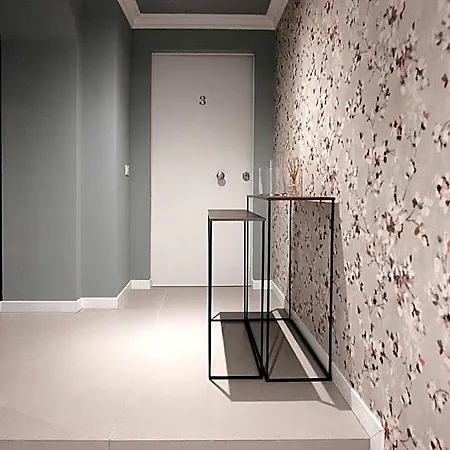 B&bari, Via Cairoli - Le Di Aurelia 3* Bari