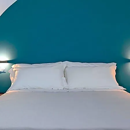 B&bari, Via Cairoli - Le Di Aurelia Bed & Breakfast Bari