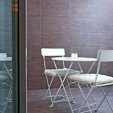 Panzió B&bari, Via Cairoli - Le Di Aurelia 3*