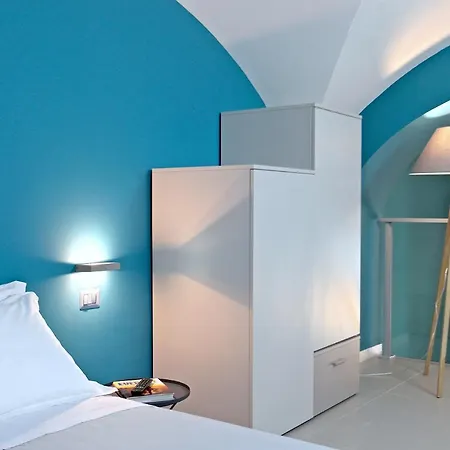 B&B B&bari, Via Cairoli - Le Di Aurelia 3*