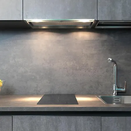 B&bari, Via Cairoli - Le Di Aurelia Bari