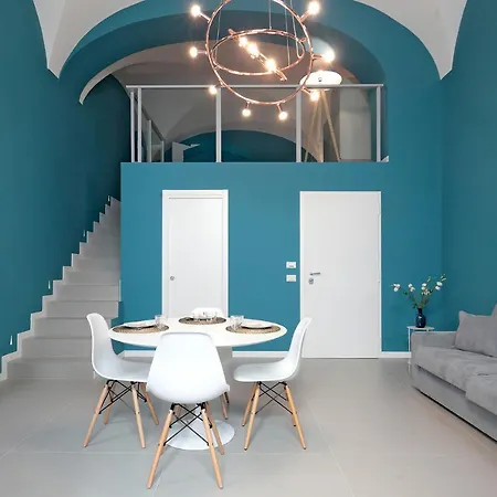 B&bari, Via Cairoli - Le Di Aurelia 4* Bari