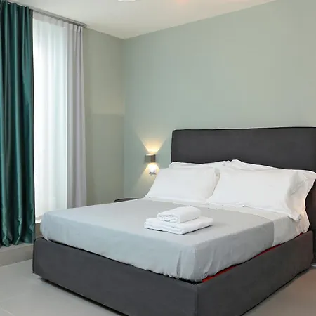 Bed & Breakfast B&bari, Via Cairoli - Le Di Aurelia Bari