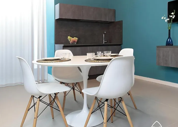 B&bari, Via Cairoli - Le Di Aurelia 4* Bari