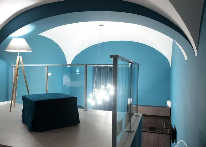 Bed & Breakfast B&bari, Via Cairoli - Le Di Aurelia Bari