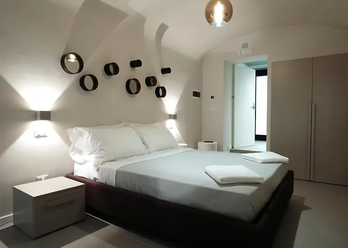 B&bari, Via Cairoli - Le Di Aurelia