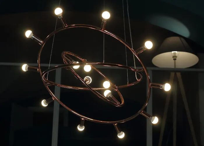 Bed & Breakfast B&bari, Via Cairoli - Le Di Aurelia