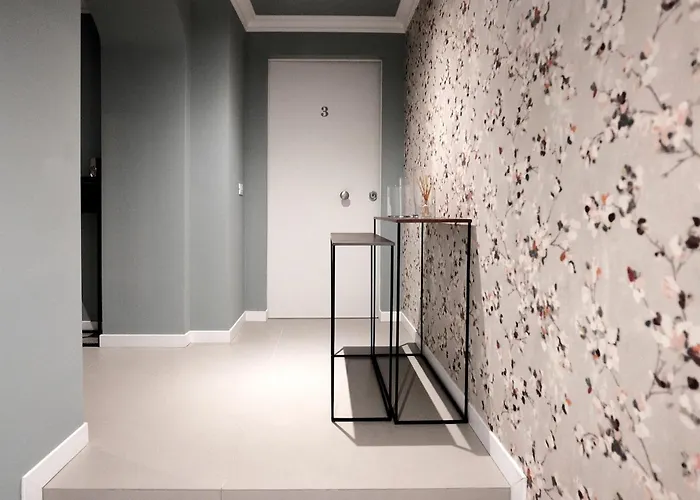 Bed & Breakfast B&bari, Via Cairoli - Le Di Aurelia Bari