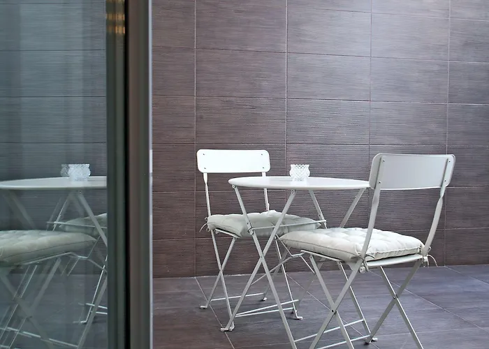 B&bari, Via Cairoli - Le Di Aurelia Bari