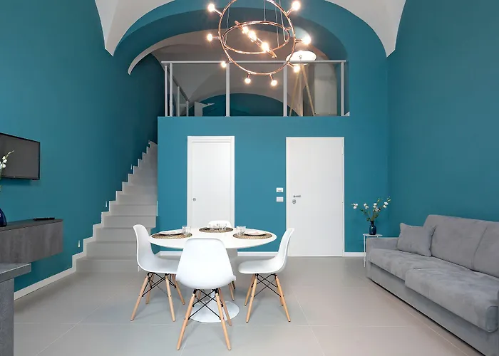 B&bari, Via Cairoli - Le Di Aurelia