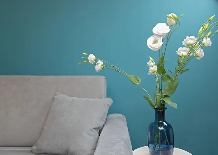 Bed & Breakfast B&bari, Via Cairoli - Le Di Aurelia 4*