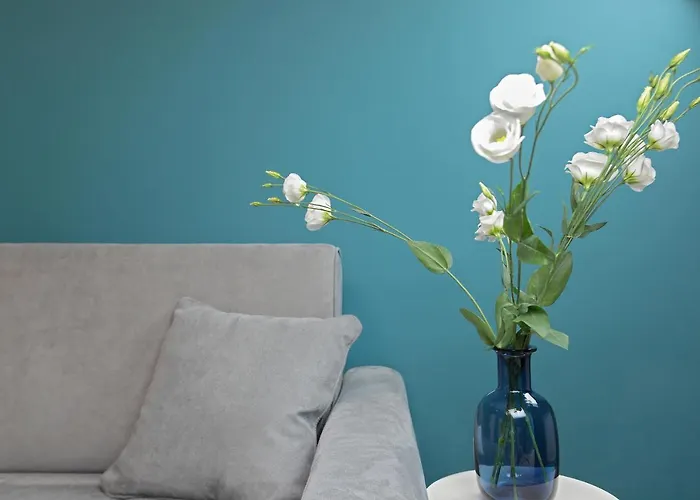 B&bari, Via Cairoli - Le Di Aurelia