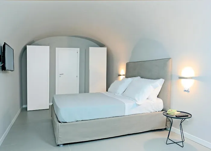 B&bari, Via Cairoli - Le Di Aurelia Bed & Breakfast Bari
