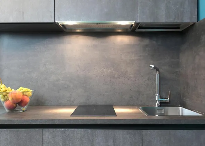 B&bari, Via Cairoli - Le Di Aurelia Bari