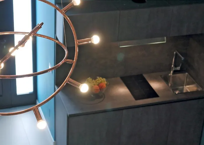 Bed & Breakfast B&bari, Via Cairoli - Le Di Aurelia 4*