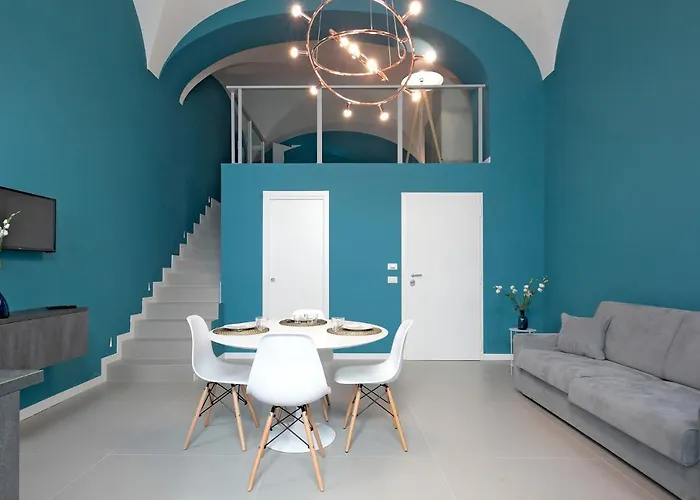 B&bari, Via Cairoli - Le Di Aurelia 4* Bari