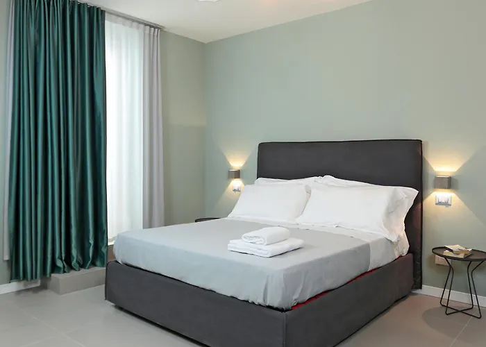 Bed & Breakfast B&bari, Via Cairoli - Le Di Aurelia Bari